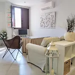 Triana Procurador Con Terraza Privada Lägenhet *