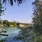 Triana Procurador Con Terraza Privada *