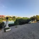 Lägenhet Triana Procurador Con Terraza Privada *