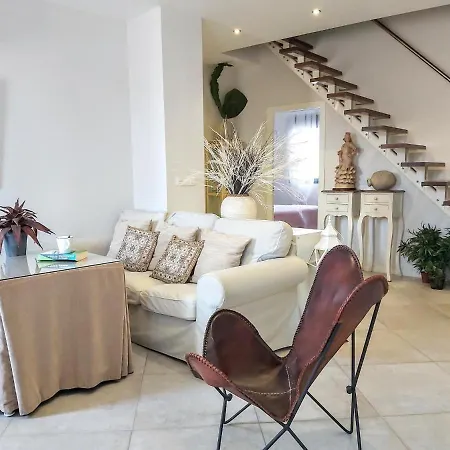 Apartment Triana Procurador Con Terraza Privada *