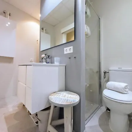 Triana Procurador Con Terraza Privada Apartment Seville