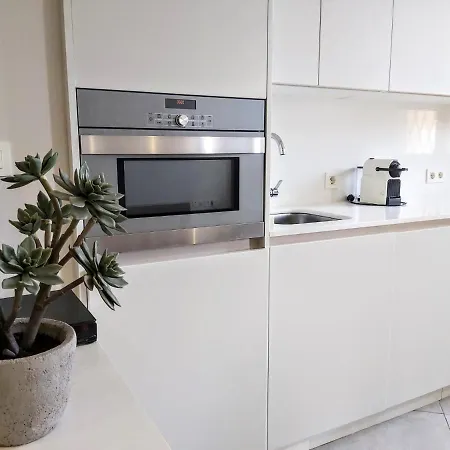 Triana Procurador Con Terraza Privada Apartment Seville
