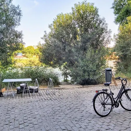 Lejlighed Triana Procurador Con Terraza Privada