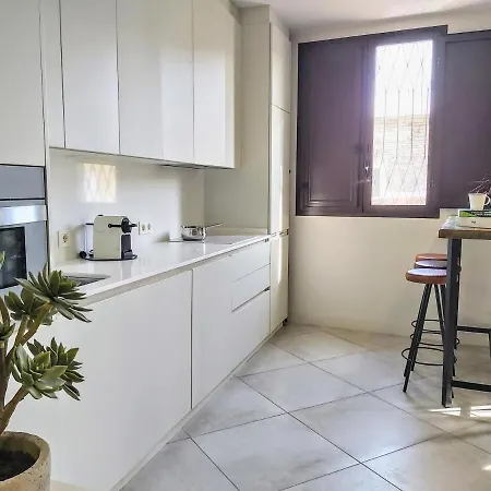 Triana Procurador Con Terraza Privada *