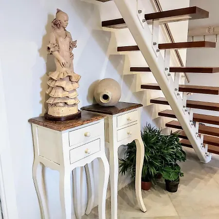 Triana Procurador Con Terraza Privada