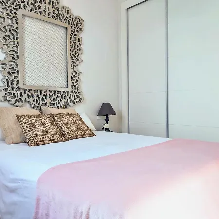 Triana Procurador Con Terraza Privada Apartment Seville