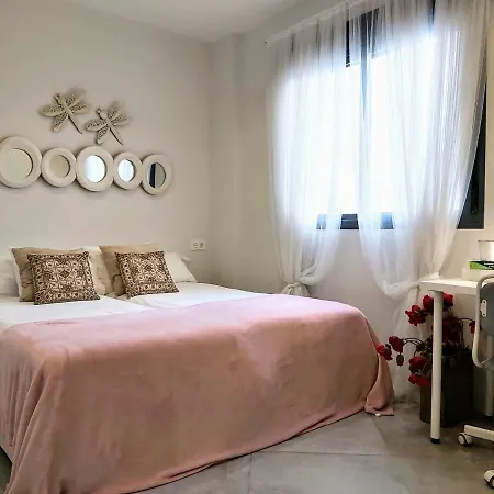 Lejlighed Triana Procurador Con Terraza Privada Sevilla