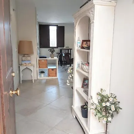 Triana Procurador Con Terraza Privada * セビリア